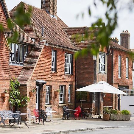 The Bell In Ticehurst Екстериор снимка
