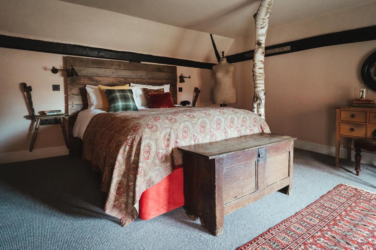 The Bell In Ticehurst Екстериор снимка